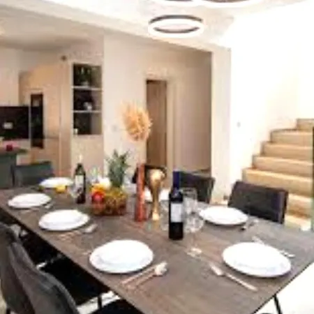 Vila Bura By Guide Medulin