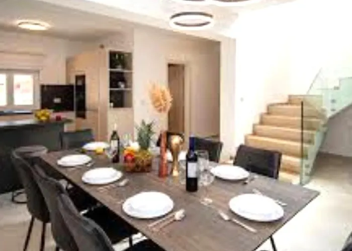 Vila Bura By Guide Medulin