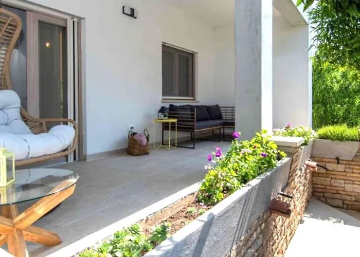 Vila Bura By Guide *